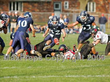 Thumbnail 1 in Metamora @ Mater Dei photogallery.