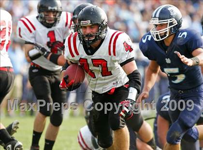 Thumbnail 3 in Metamora @ Mater Dei photogallery.