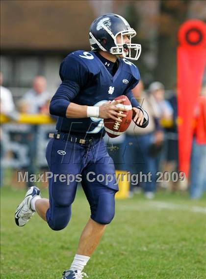 Thumbnail 2 in Metamora @ Mater Dei photogallery.