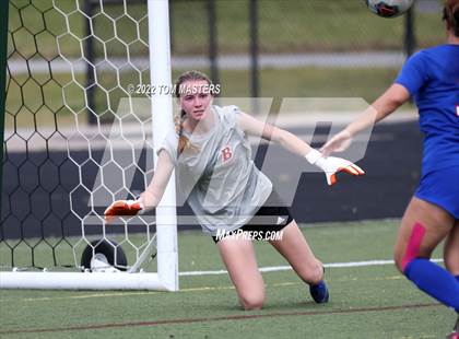 Thumbnail 1 in Butler vs. North Mecklenburg photogallery.