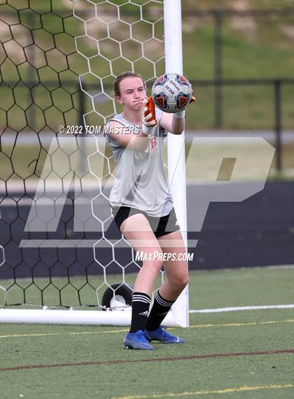 Thumbnail 2 in Butler vs. North Mecklenburg photogallery.
