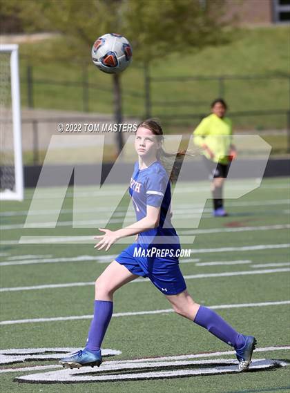 Thumbnail 1 in Butler vs. North Mecklenburg photogallery.