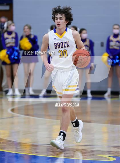 Thumbnail 3 in Millsap @ Brock photogallery.