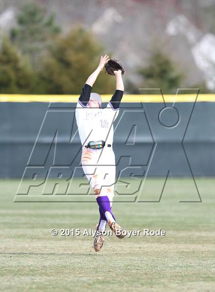 Thumbnail 3 in San Clemente vs. College Station (National High School Invitational) photogallery.