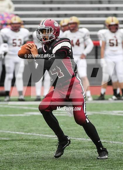 Thumbnail 3 in Boston College High @ Brockton photogallery.