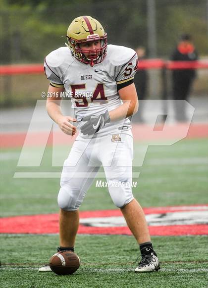 Thumbnail 3 in Boston College High @ Brockton photogallery.