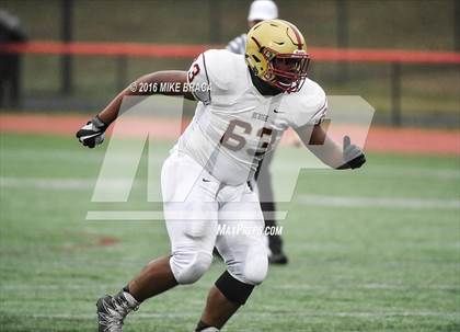 Thumbnail 3 in Boston College High @ Brockton photogallery.