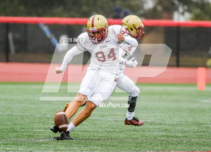 Thumbnail 3 in Boston College High @ Brockton photogallery.
