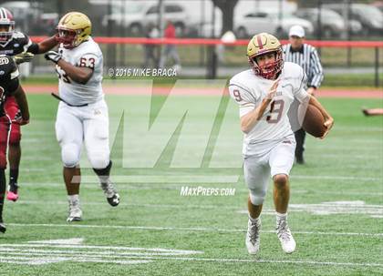 Thumbnail 1 in Boston College High @ Brockton photogallery.