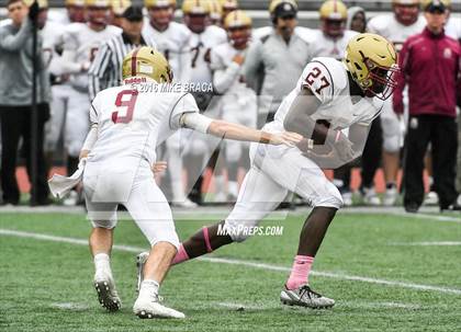 Thumbnail 1 in Boston College High @ Brockton photogallery.