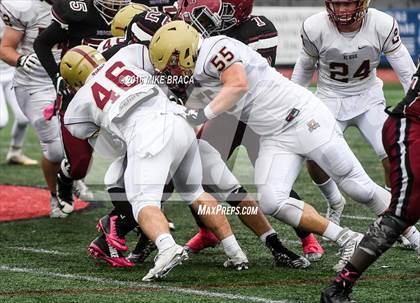 Thumbnail 2 in Boston College High @ Brockton photogallery.