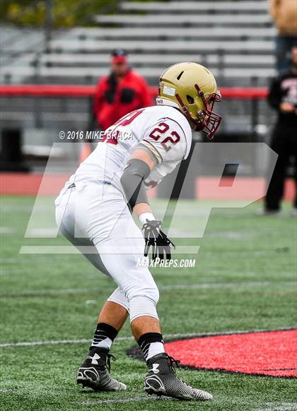 Thumbnail 2 in Boston College High @ Brockton photogallery.