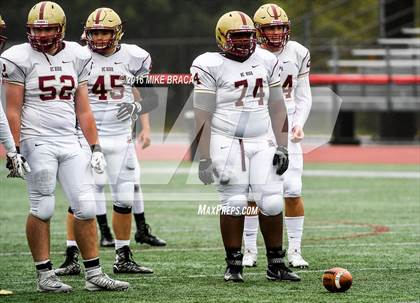 Thumbnail 2 in Boston College High @ Brockton photogallery.