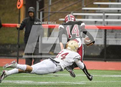 Thumbnail 3 in Boston College High @ Brockton photogallery.
