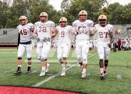 Thumbnail 1 in Boston College High @ Brockton photogallery.