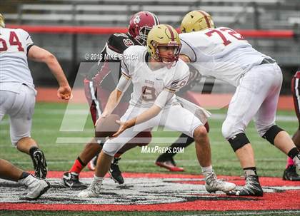 Thumbnail 3 in Boston College High @ Brockton photogallery.