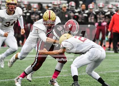 Thumbnail 2 in Boston College High @ Brockton photogallery.