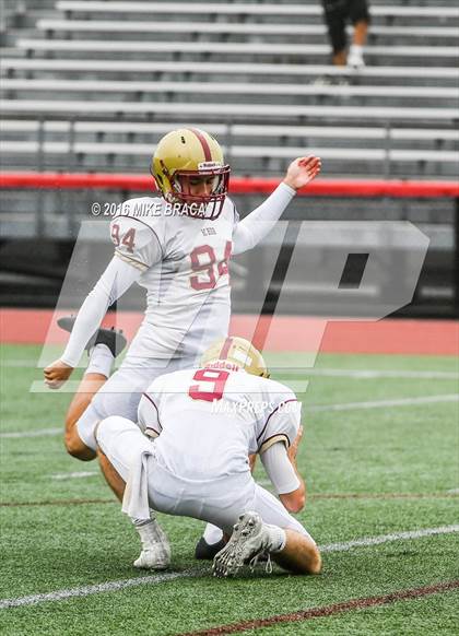 Thumbnail 1 in Boston College High @ Brockton photogallery.