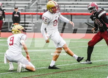 Thumbnail 2 in Boston College High @ Brockton photogallery.