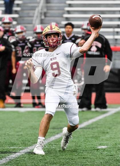 Thumbnail 3 in Boston College High @ Brockton photogallery.
