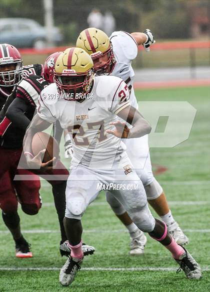 Thumbnail 3 in Boston College High @ Brockton photogallery.
