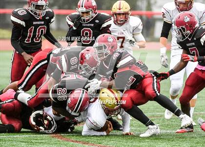 Thumbnail 3 in Boston College High @ Brockton photogallery.