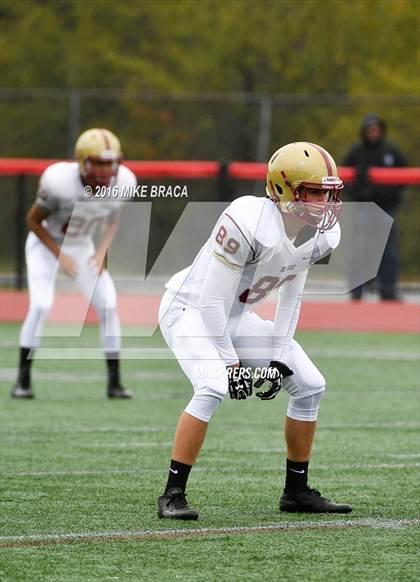 Thumbnail 1 in Boston College High @ Brockton photogallery.