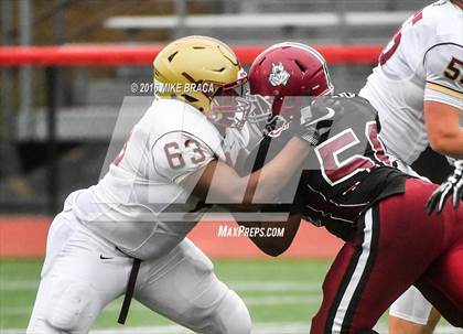 Thumbnail 3 in Boston College High @ Brockton photogallery.