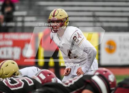 Thumbnail 2 in Boston College High @ Brockton photogallery.