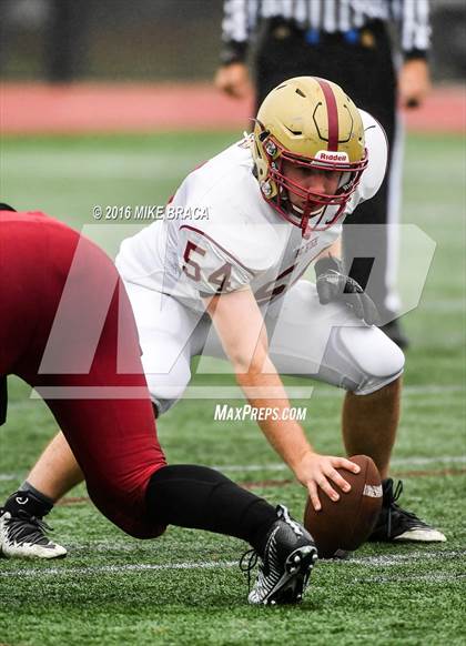Thumbnail 2 in Boston College High @ Brockton photogallery.