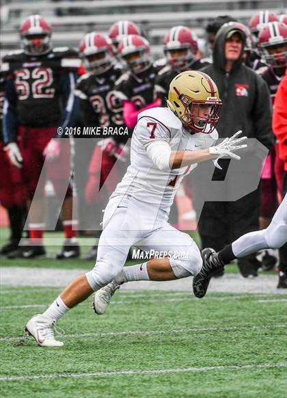 Thumbnail 2 in Boston College High @ Brockton photogallery.