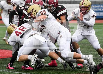 Thumbnail 3 in Boston College High @ Brockton photogallery.