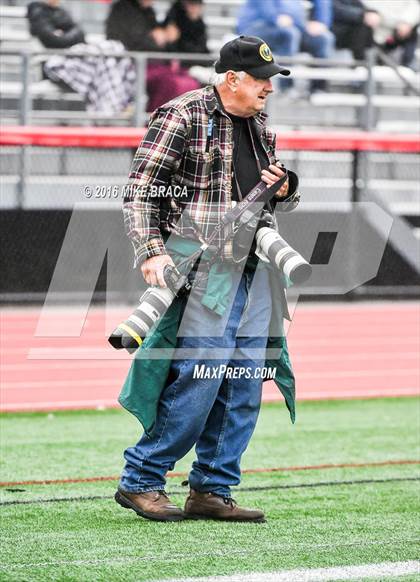 Thumbnail 1 in Boston College High @ Brockton photogallery.