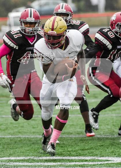 Thumbnail 1 in Boston College High @ Brockton photogallery.