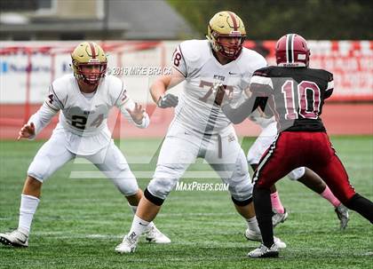 Thumbnail 2 in Boston College High @ Brockton photogallery.