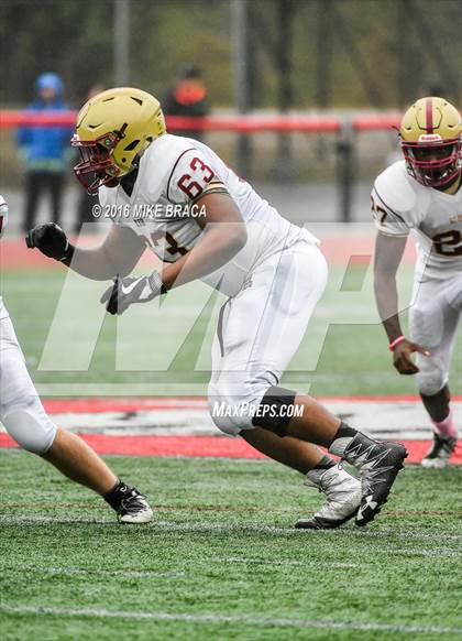 Thumbnail 2 in Boston College High @ Brockton photogallery.