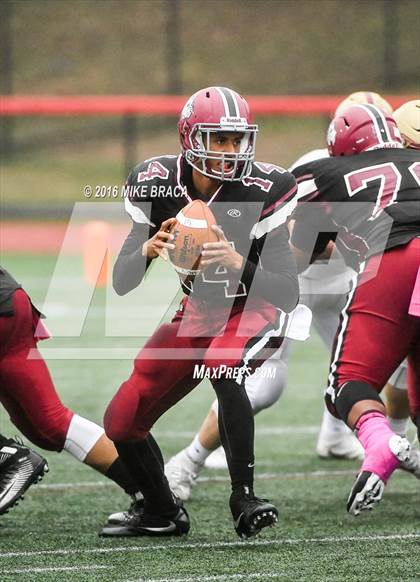 Thumbnail 2 in Boston College High @ Brockton photogallery.