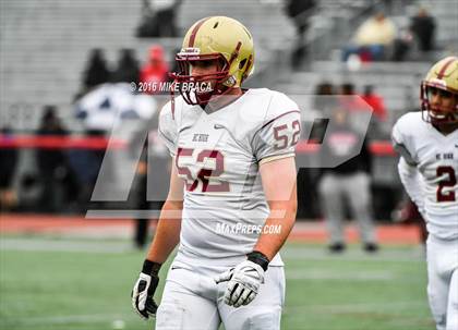 Thumbnail 1 in Boston College High @ Brockton photogallery.