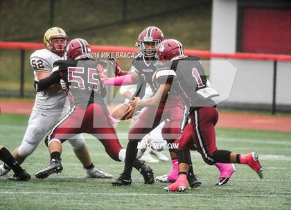 Thumbnail 2 in Boston College High @ Brockton photogallery.
