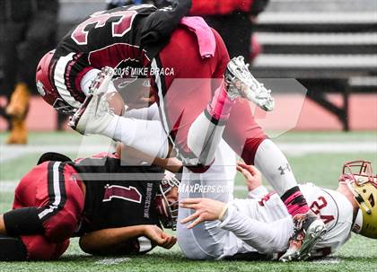 Thumbnail 2 in Boston College High @ Brockton photogallery.