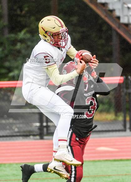 Thumbnail 1 in Boston College High @ Brockton photogallery.