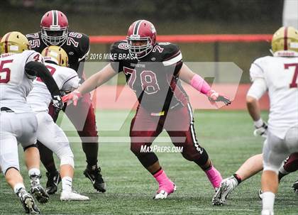 Thumbnail 1 in Boston College High @ Brockton photogallery.