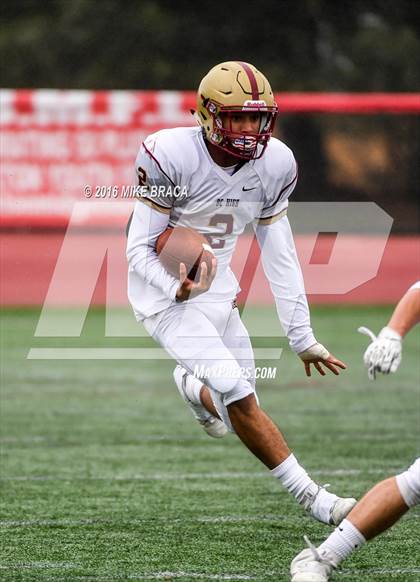 Thumbnail 1 in Boston College High @ Brockton photogallery.