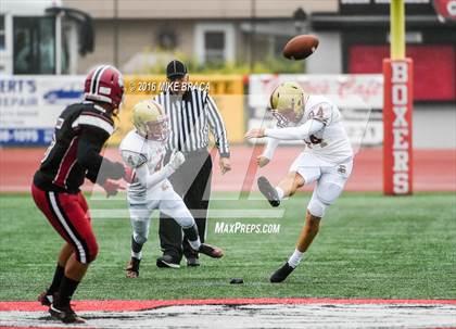 Thumbnail 3 in Boston College High @ Brockton photogallery.