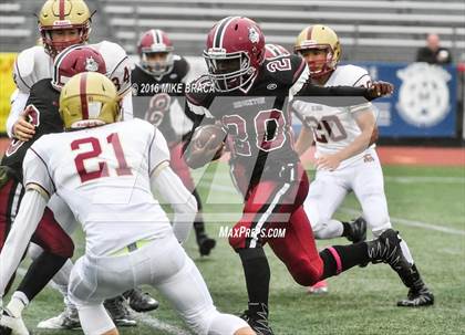 Thumbnail 2 in Boston College High @ Brockton photogallery.