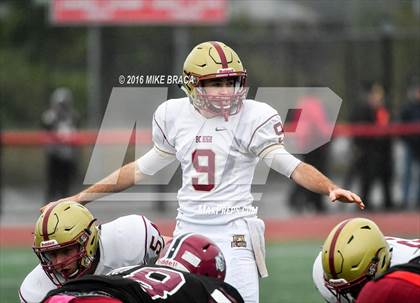 Thumbnail 3 in Boston College High @ Brockton photogallery.