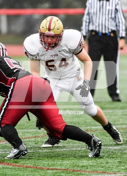 Thumbnail 3 in Boston College High @ Brockton photogallery.