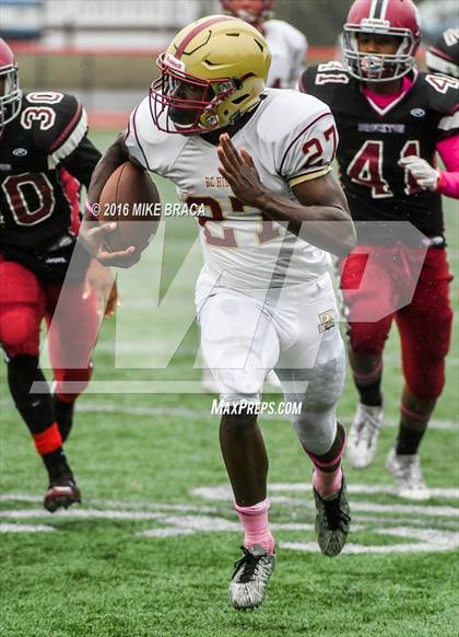 Thumbnail 3 in Boston College High @ Brockton photogallery.