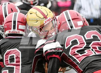 Thumbnail 3 in Boston College High @ Brockton photogallery.