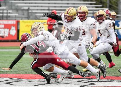 Thumbnail 1 in Boston College High @ Brockton photogallery.